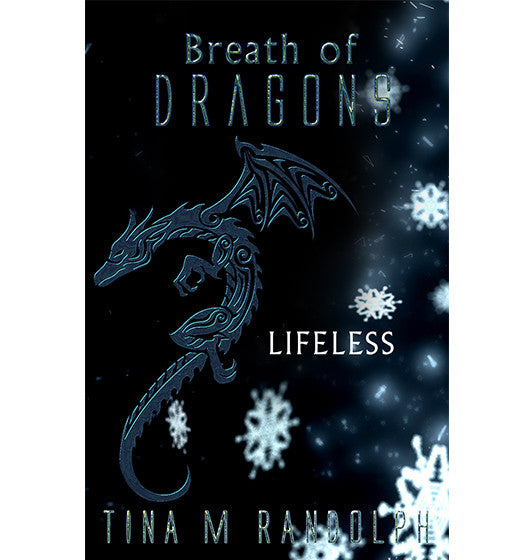 LIFELESS (BREATH OF DRAGONS, BOOK 2)